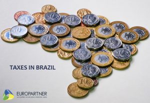 taxes in brazil